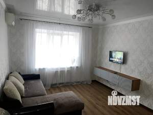 1-к квартира, на длительный срок, 38м2, 1/5 этаж