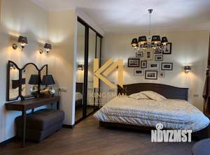 3-к квартира, на длительный срок, 165м2, 5/7 этаж