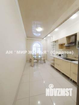 3-к квартира, на длительный срок, 130м2, 5/8 этаж