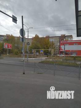 1-к квартира, на длительный срок, 37м2, 4/10 этаж