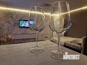 Студия квартира, посуточно, 33м2, 2/16 этаж