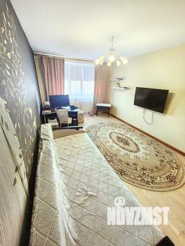 2-к квартира, на длительный срок, 63м2, 9/10 этаж