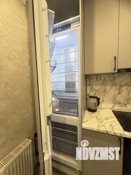 1-к квартира, на длительный срок, 40м2, 2/23 этаж