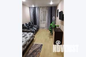 1-к квартира, посуточно, 30м2, 9/10 этаж