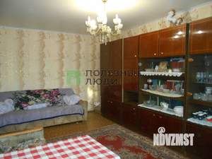 2-к квартира, на длительный срок, 47м2, 3/9 этаж