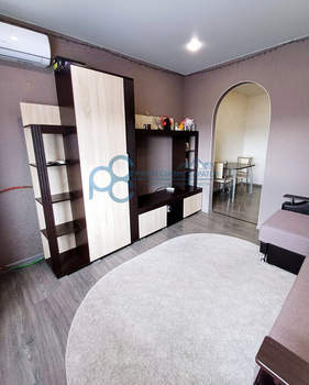 1-к квартира, на длительный срок, 31м2, 7/10 этаж