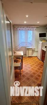 2-к квартира, посуточно, 55м2, 3/10 этаж