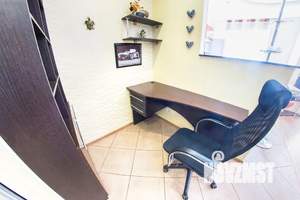 Студия квартира, посуточно, 35м2, 5/10 этаж