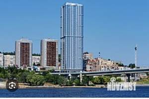 2-к квартира, на длительный срок, 45м2, 10/19 этаж