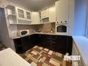 1-к квартира, на длительный срок, 32м2, 2/5 этаж