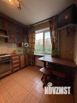 2-к квартира, на длительный срок, 53м2, 4/9 этаж