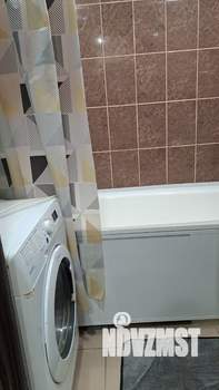 1-к квартира, на длительный срок, 36м2, 4/9 этаж