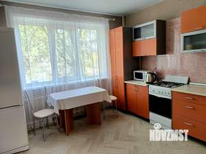 1-к квартира, на длительный срок, 40м2, 2/10 этаж