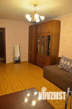 2-к квартира, на длительный срок, 47м2, 2/5 этаж