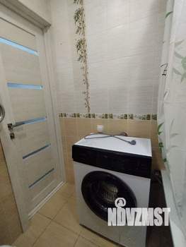 1-к квартира, на длительный срок, 36м2, 4/9 этаж