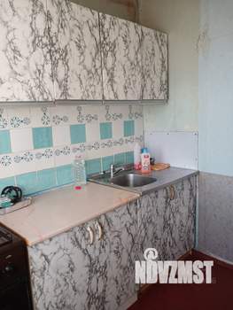 2-к квартира, на длительный срок, 44м2, 8/10 этаж