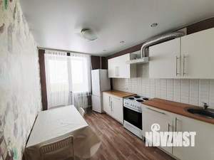 1-к квартира, на длительный срок, 39м2, 7/15 этаж