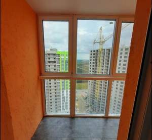 1-к квартира, на длительный срок, 45м2, 18/19 этаж