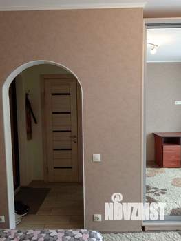 1-к квартира, на длительный срок, 30м2, 5/9 этаж