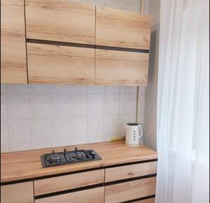 1-к квартира, на длительный срок, 30м2, 2/5 этаж