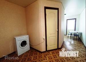 1-к квартира, на длительный срок, 32м2, 6/10 этаж