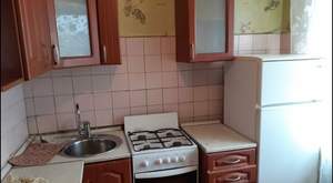 1-к квартира, на длительный срок, 36м2, 5/5 этаж