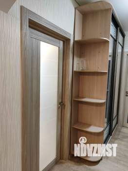 1-к квартира, на длительный срок, 40м2, 3/8 этаж