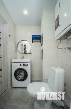 Студия квартира, посуточно, 27м2, 9/10 этаж