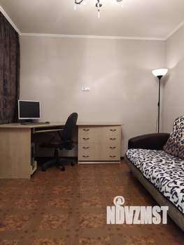 2-к квартира, на длительный срок, 46м2, 9/9 этаж