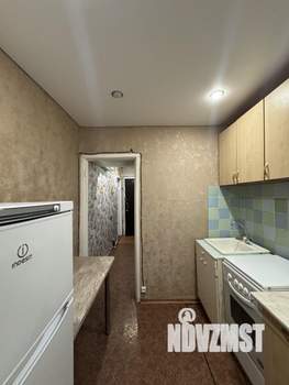 1-к квартира, на длительный срок, 32м2, 6/9 этаж