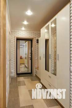 1-к квартира, посуточно, 40м2, 10/14 этаж