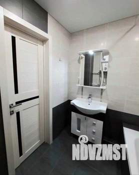 1-к квартира, посуточно, 47м2, 1/1 этаж