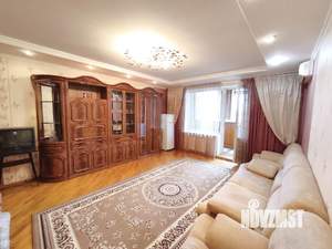 2-к квартира, на длительный срок, 72м2, 5/6 этаж