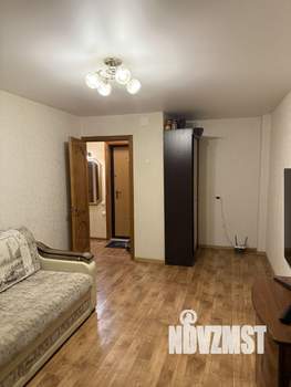 1-к квартира, на длительный срок, 31м2, 4/9 этаж