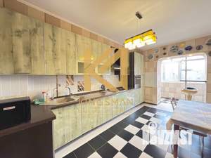 2-к квартира, на длительный срок, 90м2, 7/10 этаж