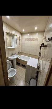 3-к квартира, на длительный срок, 45м2, 3/5 этаж