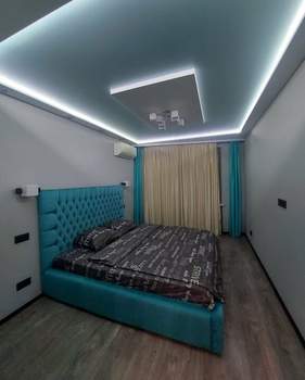 2-к квартира, на длительный срок, 75м2, 3/16 этаж