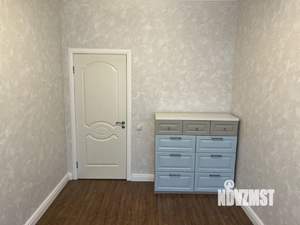 3-к квартира, на длительный срок, 84м2, 4/5 этаж