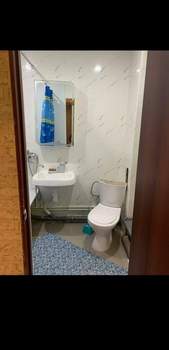 1-к квартира, на длительный срок, 32м2, 8/10 этаж