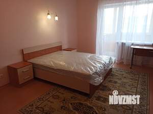 3-к квартира, на длительный срок, 110м2, 4/9 этаж