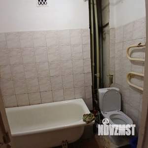 1-к квартира, на длительный срок, 33м2, 6/9 этаж