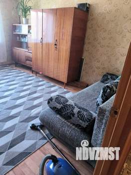 1-к квартира, на длительный срок, 48м2, 6/9 этаж