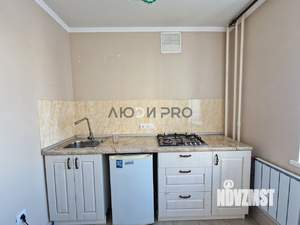 1-к квартира, на длительный срок, 30м2, 4/10 этаж
