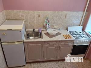 1-к квартира, на длительный срок, 35м2, 4/10 этаж