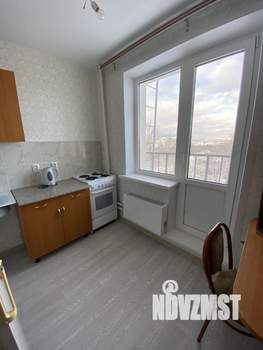 1-к квартира, на длительный срок, 24м2, 5/10 этаж