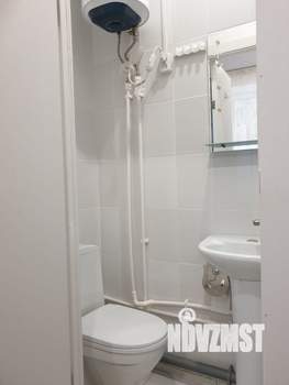 Студия квартира, на длительный срок, 25м2, 1/4 этаж