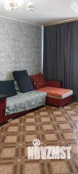 1-к квартира, на длительный срок, 37м2, 1/10 этаж