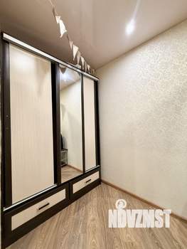 1-к квартира, на длительный срок, 40м2, 2/12 этаж