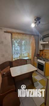 2-к квартира, на длительный срок, 42м2, 2/5 этаж