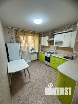 2-к квартира, на длительный срок, 59м2, 2/10 этаж